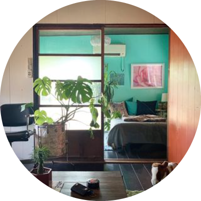 TINY ROOM かりぐらしのYoshika